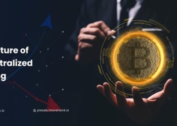 TMS Network (TMSN) Emerges as the New Favorite of Investors, Leaving Filecoin (FIL) and Arweave (AR) in the Dust