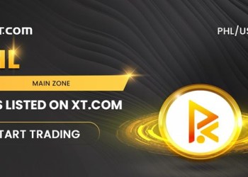 XT.COM Lists Philcoin – the World’s Largest Giving Movement