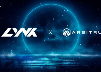 Lynk Announces Launch on Arbitrum to Bolster its Decentralized Network