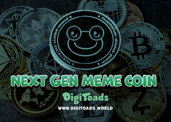 DigiToads vs Dogelon Mars vs Shiba Inu: A Look at Three Popular Memecoins