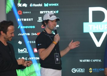 Dubai Crypto Venture Capital boosts startups and VCs in the upgraded Crypto Thursday event