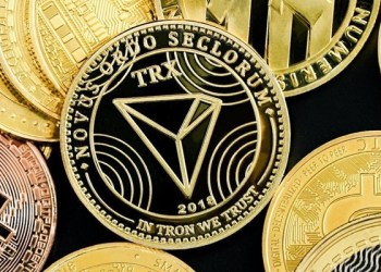 Tron (TRX) Cranks Supply Burn as Low Supply Gem Avorak AI Launches ICO