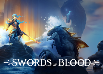 Play-to-Own: Crypto Gaming is Taking a New Direction with Swords of Blood