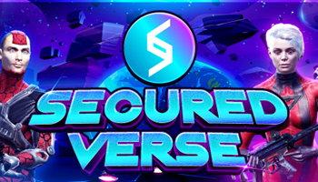 Securedverse is Building a Gripping First-Person Shooter Game in Web 3.0