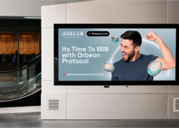Orbeon Protocol (ORBN), Bitcoin (BTC), and Monero (XMR) Gain During bank Runs