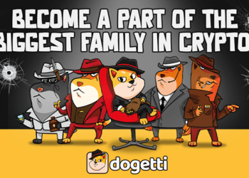 Polkadot and Dogetti Should Be On Every Investor’s Radar