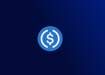 USDC Market Cap Dips By $10billion In 2 Weeks, Here's Why