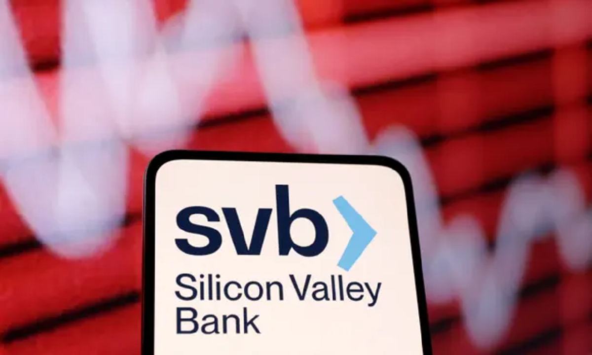 Silicon Valley Bank and Federal Reserve