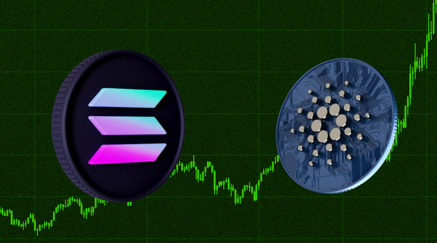 Cardano Vs Solana: Which Is The Better Investment For The Next Bull Market?