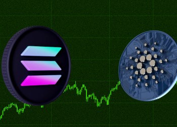Solana vs Cardano