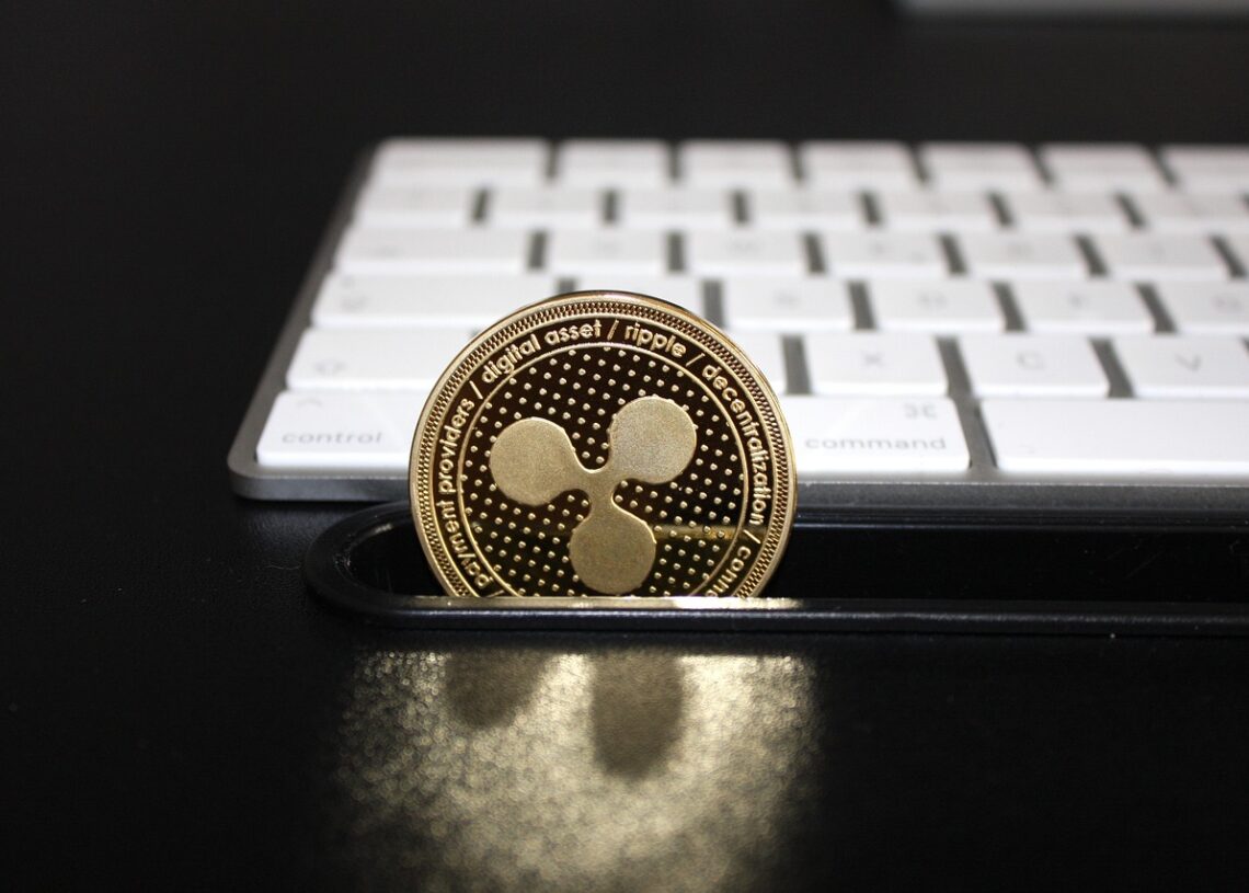 XRPL Labs Reveals Smart Contract Sidechain For XRP Ledger, What This Means For The Altcoin