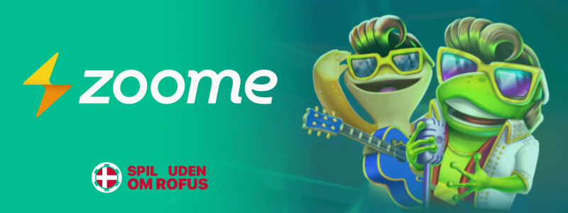 ZOOME CASINO