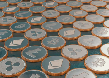 Top 5 Cryptos Showing Resilience And Expected To Rally This Week