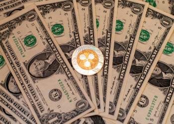 XRP Bullish Cross Is Looming, An Easy Path Toward The $2 Mark?