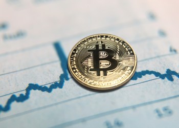 Bitcoin cryptocurrency