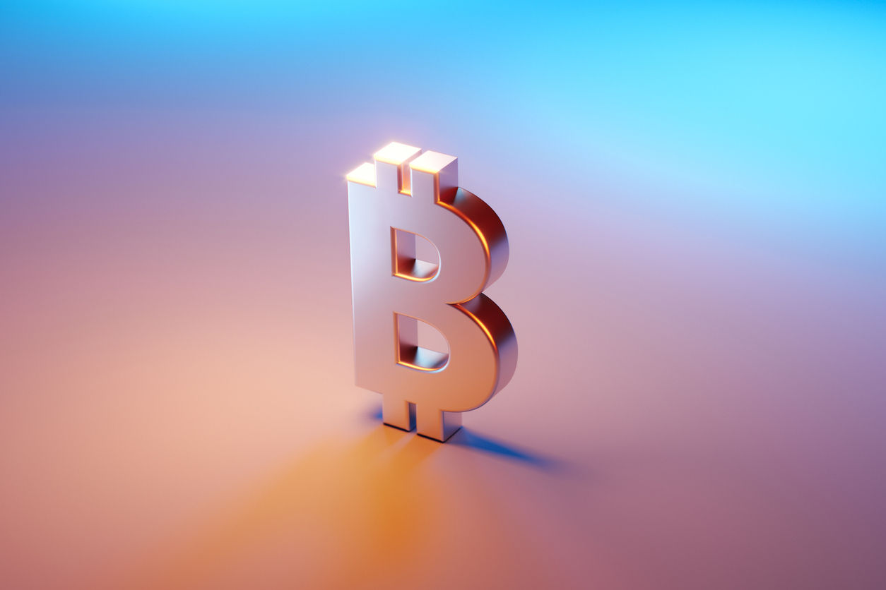 Stacks STX Bitcoin