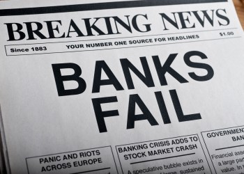 Elon Musk banks fail Bitcoin