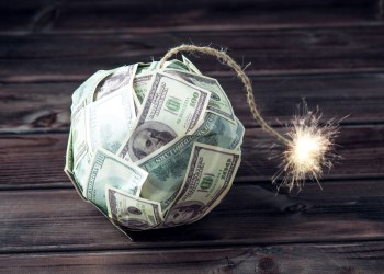 bitcoin flash rally pump explosive explosion