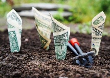 Investors Shifted Funding From CeFi To DeFi Following Major Crashes