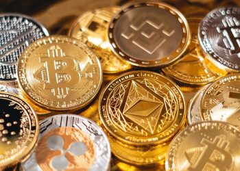 ETH/BTC Signals the Next Altcoin Explosion