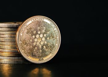 Cardano staking