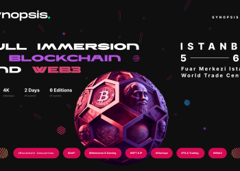 Synopsis Summit Comes to Istanbul on October 5–6, 2023