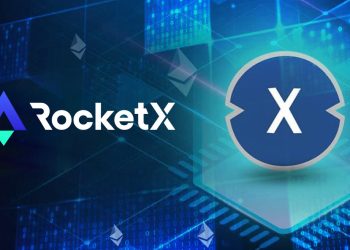 RocketX Integrates with XDC Network, Boosting Ethereum Scalability and DeFi Interoperability