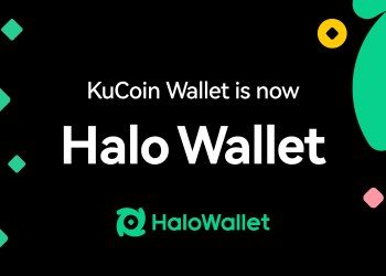 KuCoin Wallet rebrands to Halo Wallet and raises fresh funding