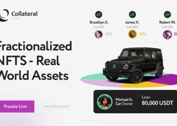 Solana (SOL) and Monero (XMR) Prices Consolidate While Collateral Network (COLT) Promises 3500% Returns