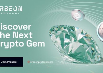 Orbeon Protocol (ORBN) Rises Drastically As It Launches On Major Exchanges, Ripple (XRP) And Cardano (ADA) Appreciate Considerably