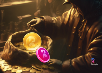 RenQ Finance (RENQ) wreaks havoc in the crypto market, raises $9 Million with ease