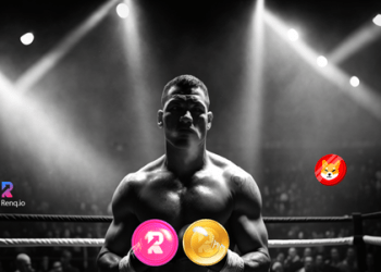 Shiba Inu (SHIB) Market cap to be challenged by this Rival cryptocurrency
