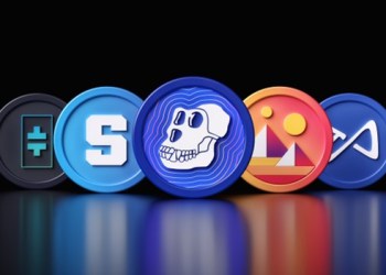 8 Undervalued Altcoins with 5x Potential