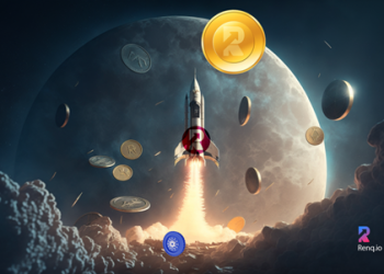 This DeFi token is already up 150% in its Presale, expected to give 5000% returns in 2023 and replace Cardano (ADA) in the crypto space