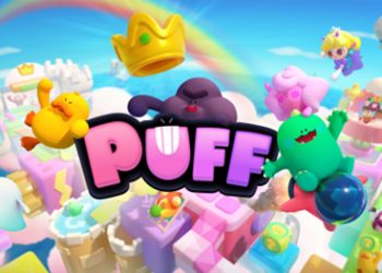 Puffverse Officially Launches PuffGo Game for BNB Chain-Based Puff NFTs