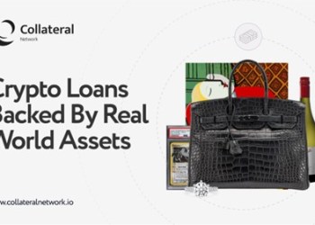 Zcash (ZEC) and Monero (XMR) left behind, Collateral Network (COLT) called the next crypto to explode in 2023