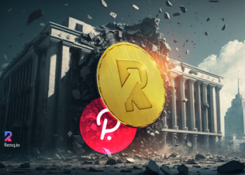 The place of Polkadot (DOT) in the crypto market will eventually be taken by RenQ Finance (RENQ)