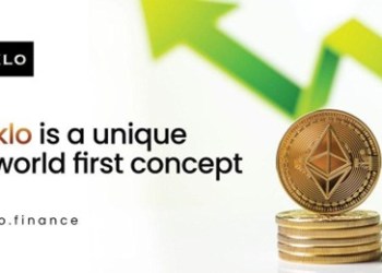 Fractional NFTs and The future: How Sparklo (SPRK) Revolutionizes Investments in precious metals