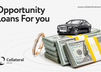 VeChain (VET), Chainlink (LINK), and Collateral Network (COLT): The Cryptocurrencies That Will Shape the Future