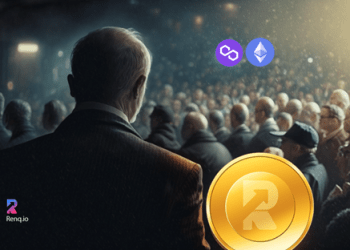 Polygon (MATIC) will suffer post Ethereum’s Shapella Upgrade, RenQ Finance (RENQ) seen as the perfect alternative by Experts
