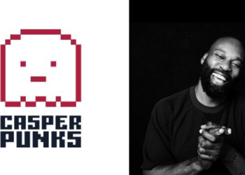 Baron Davis, NBA All Star Partners with CasperPunks to Drive Sports and Entertainment Collaborations in Web3