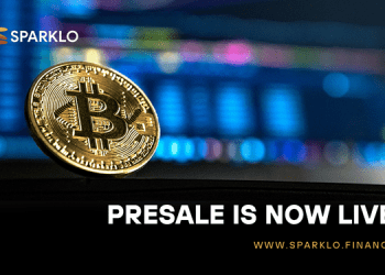 Cronos (CRO), Polkadot (DOT) Gearing For A Leg Up, As Sparklo (SPRK) Presale Racks Up Numbers