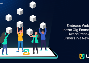 Polygon (MATIC) and Uniswap (UNI) Continue to Erode. Uwerx (WERX) Presale Looks To Beat the Trend?