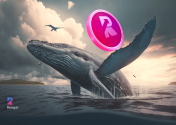 Investors splash massive amounts in RenQ Finance (RENQ), the total raise has now gone past a whopping $10 Million