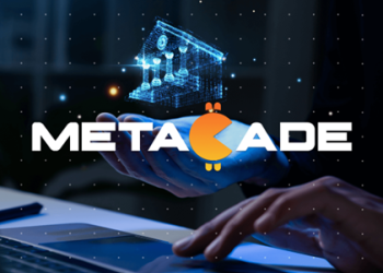 Metacade’s Presale Raises an Astounding $15.4m. Investors Are Rushing To Back The Top Cryptocurrency Investment in the Gaming Community Before It Hits Exchanges.