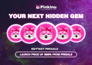 Last Chance to Gain Up to 360% Profit with Pinkinu – Only a Few Hours Left!