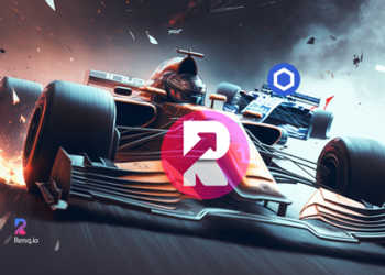 Chainlink (LINK) to be overtaken by RenQ Finance (RENQ) in 2023