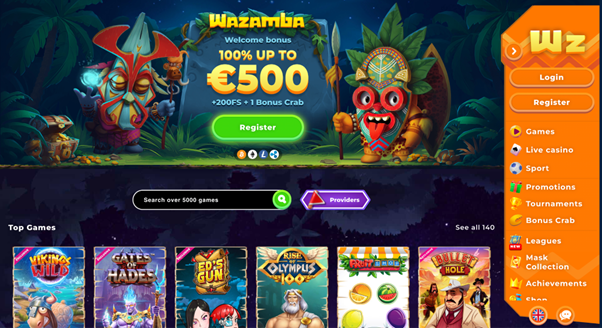 kasino bonus bez vkladu