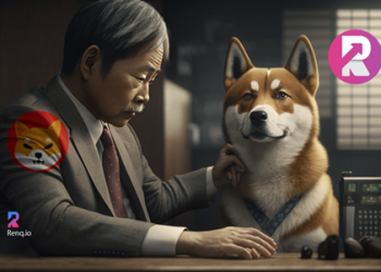 Shiba Inu (SHIB) investors are worried for the future due to a no-gain Shibarium Event, a large number of them have rushed towards RenQ Finance (RENQ) for better results