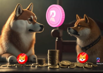 Shiba Inu (SHIB) not going anywhere? This rival token will reach $2, and will give an easy 20x in 2023